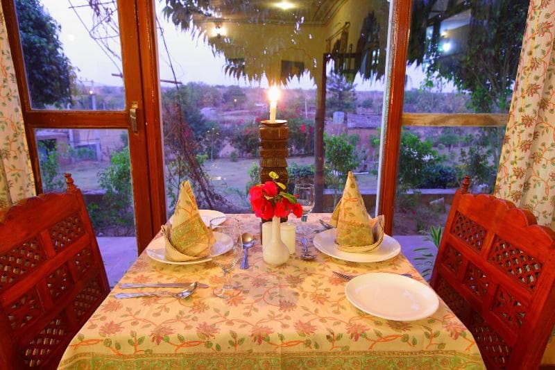 Krishna Park Resort 3