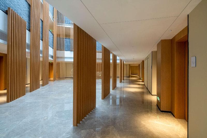 Hilton Garden Inn Guizhou Maotai Town main