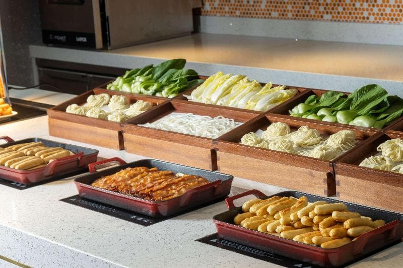 Hilton Garden Inn Guizhou Maotai Town 3