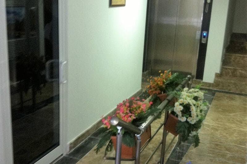 Bayrambey Residence Eskisehir 4