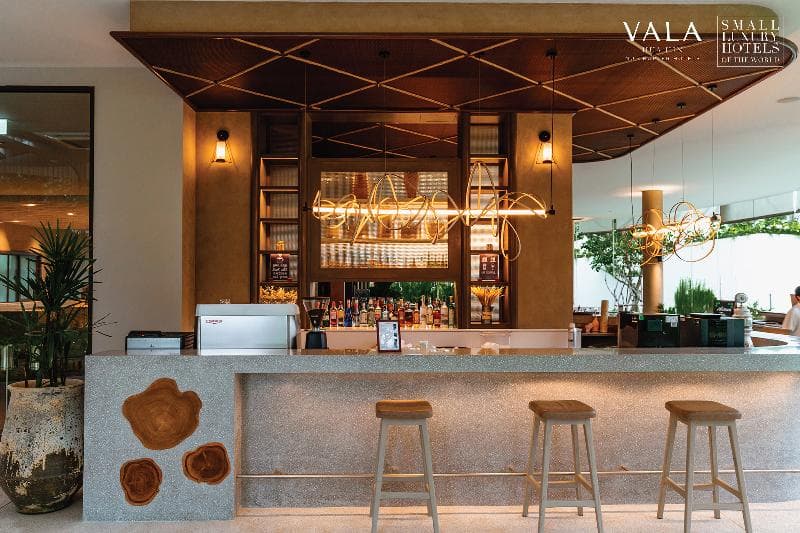 Vala Hua Hin - Nu Chapter Hotels 2