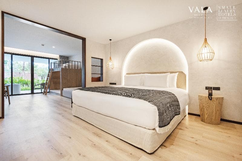 Vala Hua Hin - Nu Chapter Hotels 5