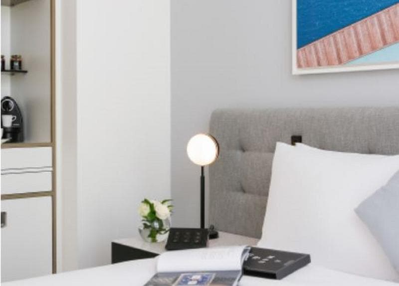 Th8 Palm Dubai Beach Resort Vignette Collection, an IHG hotel 2