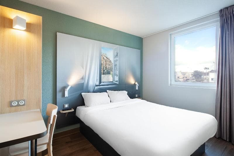 B&B Hotel Meaux 5