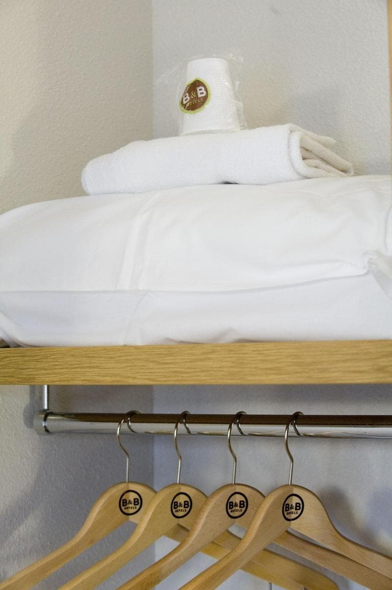 B&B Hotel Meaux 3