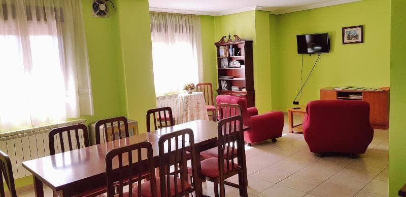 Hostal La Maravillosa main