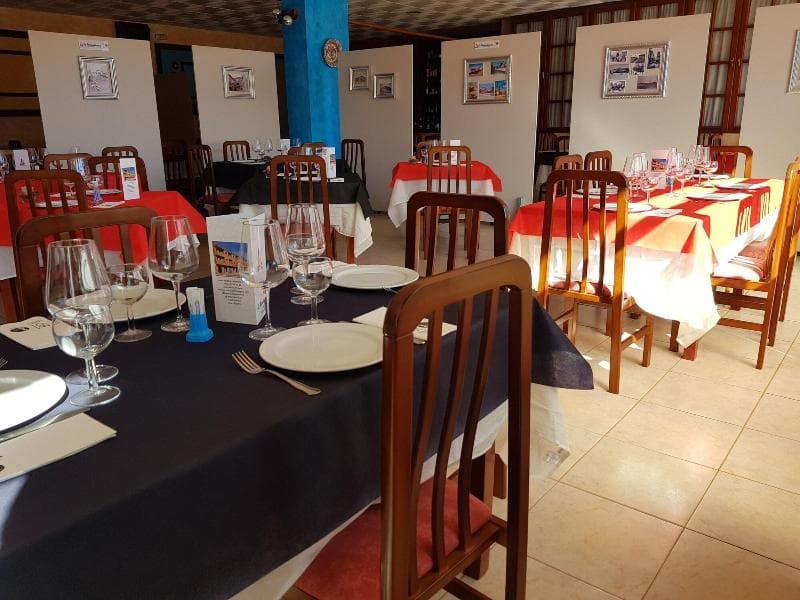 Hostal La Maravillosa 4