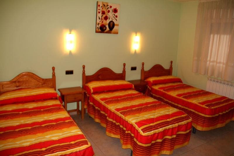 Hostal La Maravillosa 5