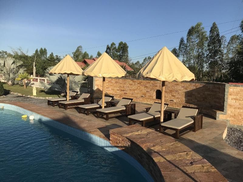 The Orchid Resort & Relax main