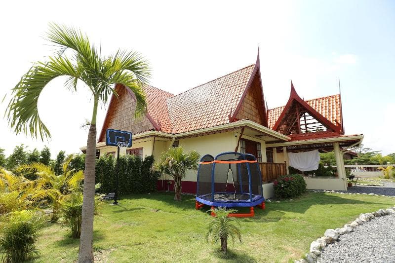 The Orchid Resort & Relax 3