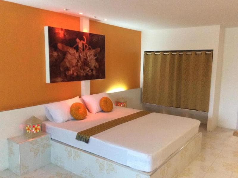 The Orchid Resort & Relax photo 1
