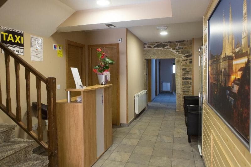 Albergue San Anton (Adults Only) 4