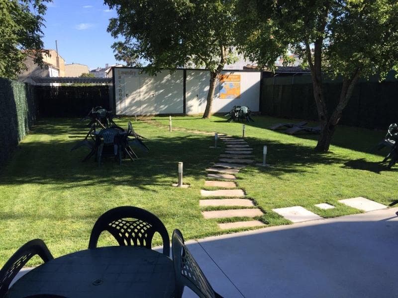 Albergue San Anton (Adults Only) 5
