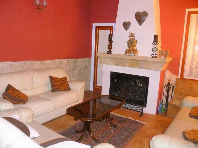 Casa Rural Pinoso 3