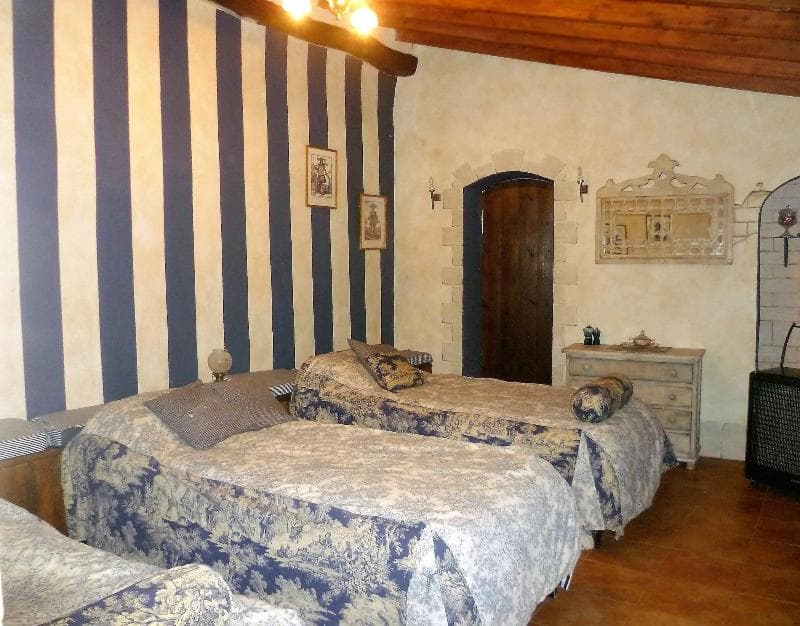 Casa Rural Pinoso photo 1