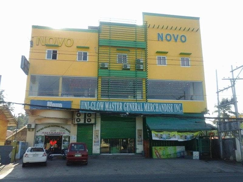 Asia Novo Boutique Hotel - Midsayap 3