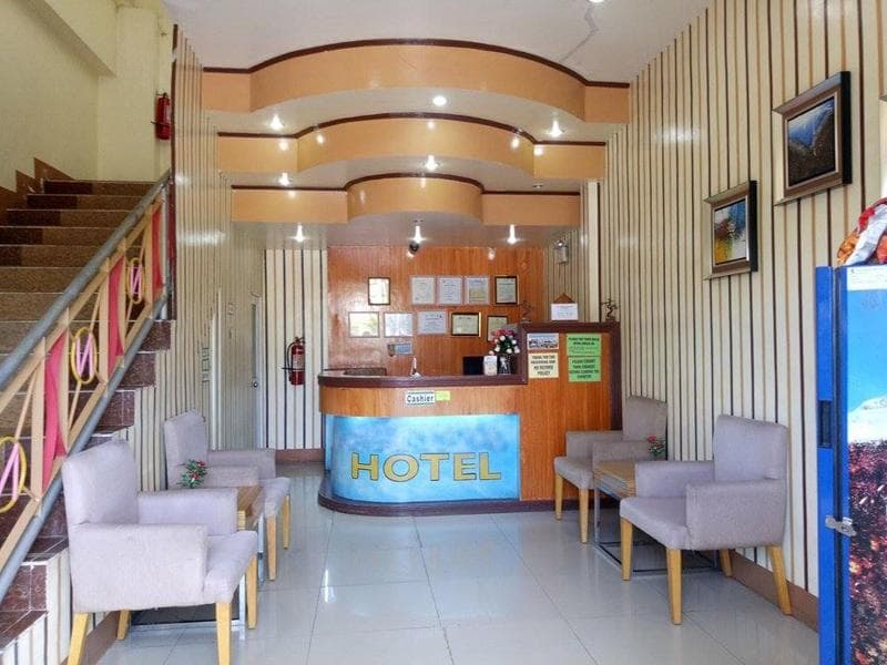 Asia Novo Boutique Hotel - Midsayap photo 1
