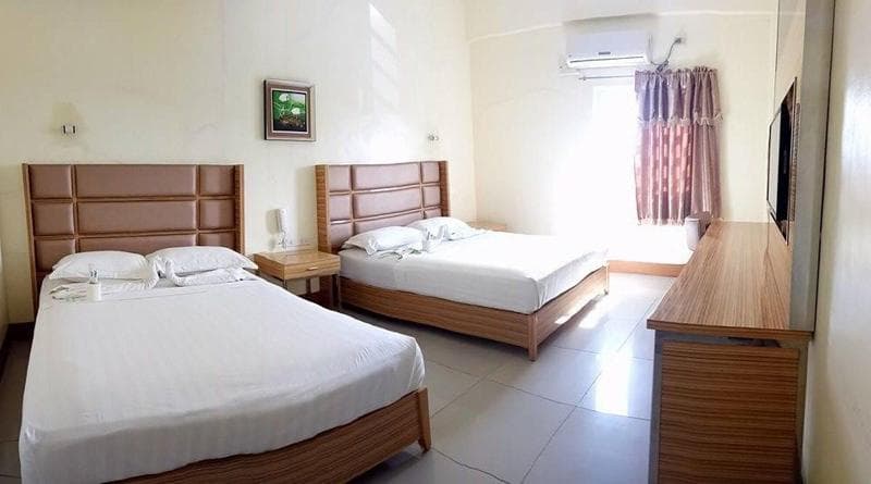 Asia Novo Boutique Hotel - Midsayap main