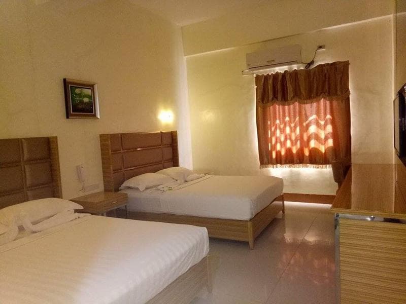 Asia Novo Boutique Hotel - Midsayap 4