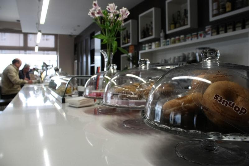 Hotel Pontes Do Eume photo 1