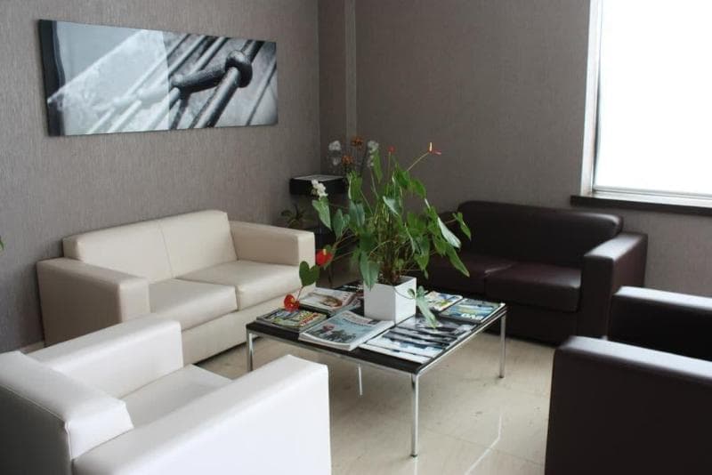 Hotel Pontes Do Eume 4