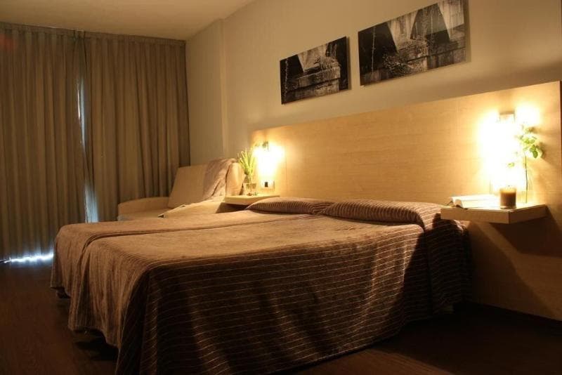 Hotel Pontes Do Eume 3