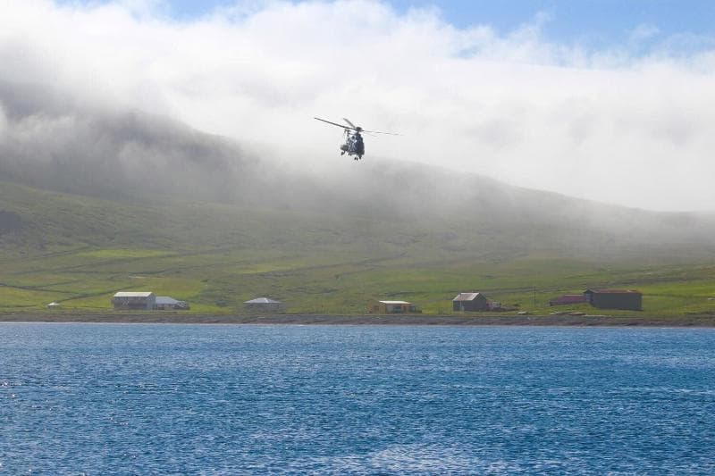 Urðartindur Guesthouse main
