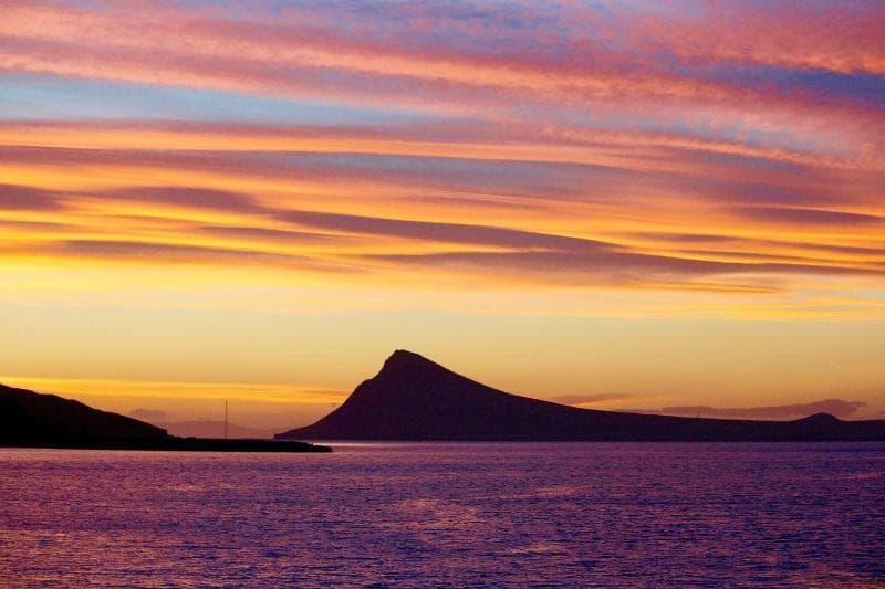 Urðartindur Guesthouse 3