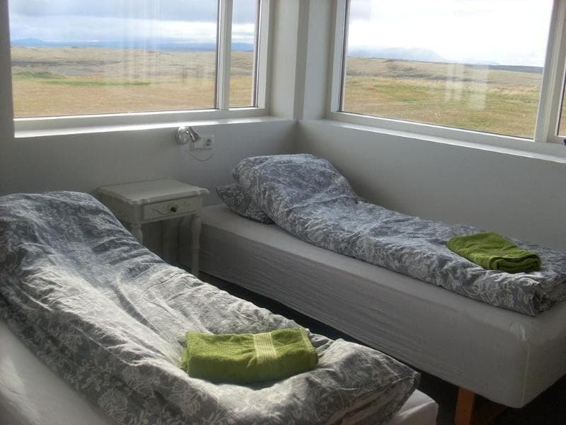 Grímstunga Guesthouse photo 1