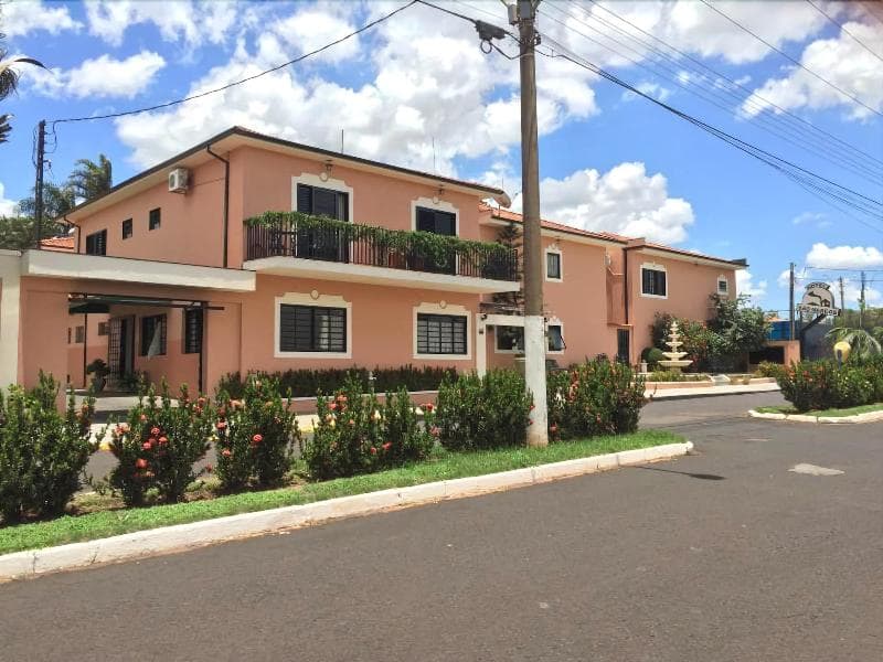 Hotel São Marcos 3