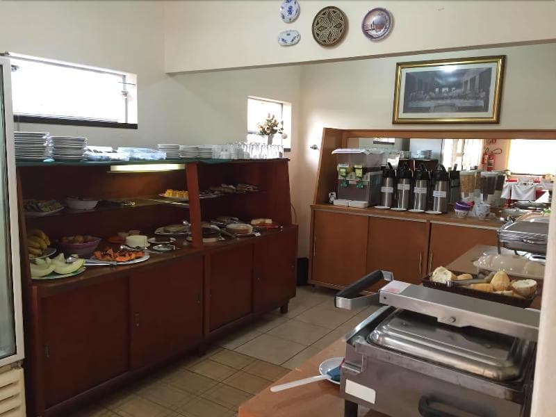 Hotel São Marcos 4