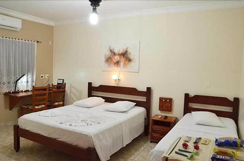 Hotel São Marcos photo 1