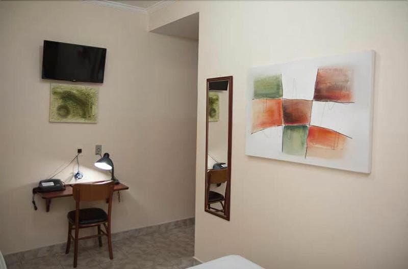 Hotel São Marcos 5