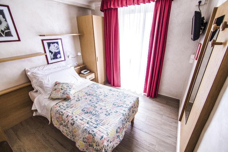 Hotel Centro 3