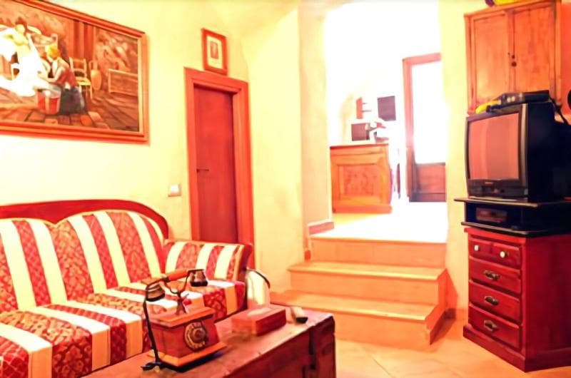 Albergo Locanda Borgo Antico 4