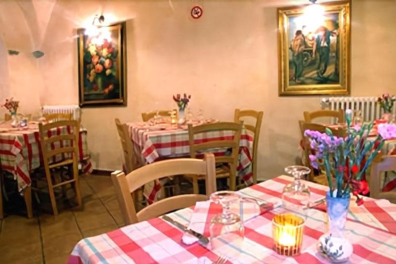 Albergo Locanda Borgo Antico photo 1