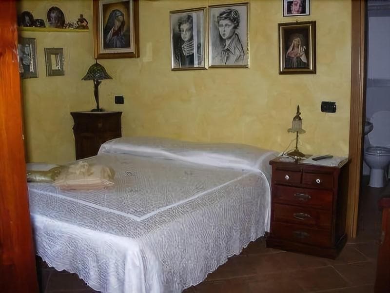 Albergo Locanda Borgo Antico 3