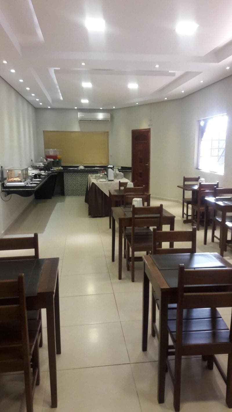 Hotel Kanaan photo 1