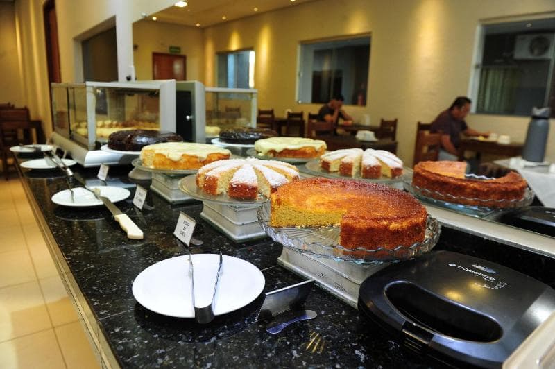 Hotel Kanaan 5