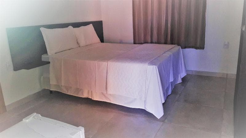 Hotel Kanaan 3