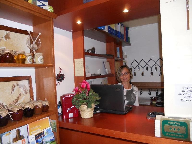 Garni Le Corti 5