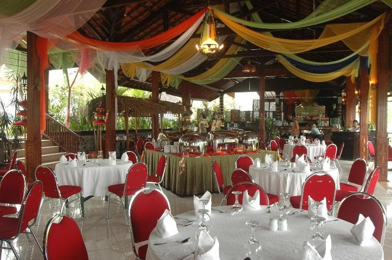 Swaloh Hill Resort 3