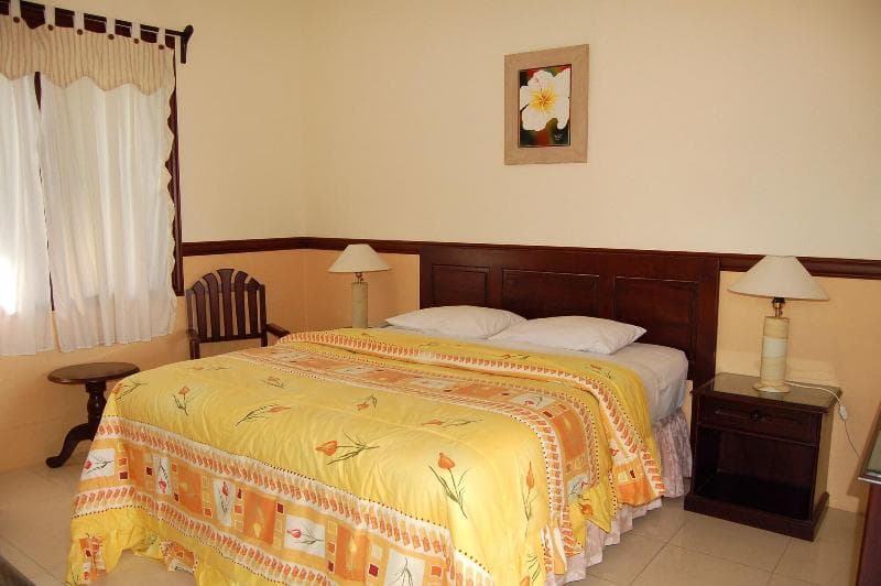 Swaloh Hill Resort 4