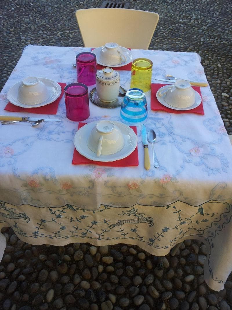B&B Il Pioppo E La Fonte photo 1