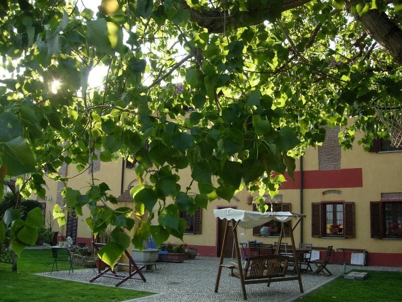 B&B Il Pioppo E La Fonte 5