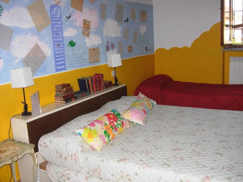 B&B Il Pioppo E La Fonte 3