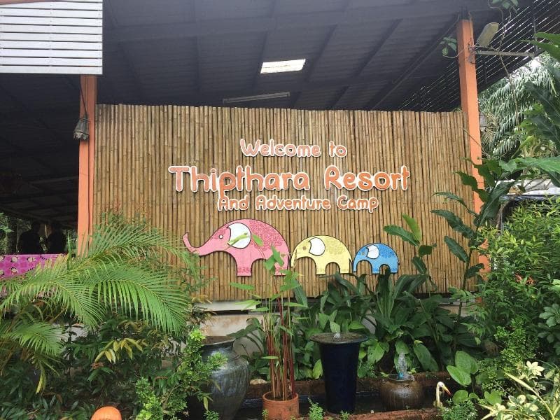 Thip Thara Resort And Adventure Camp 4