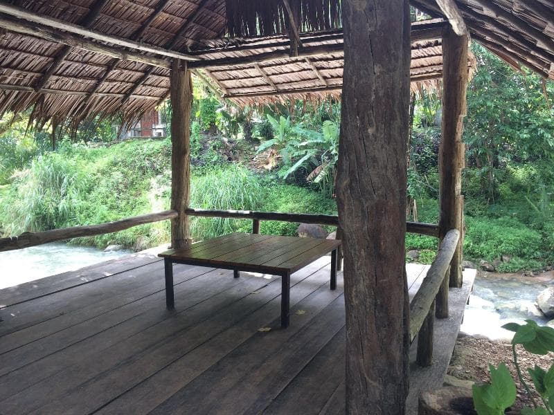Thip Thara Resort And Adventure Camp photo 1