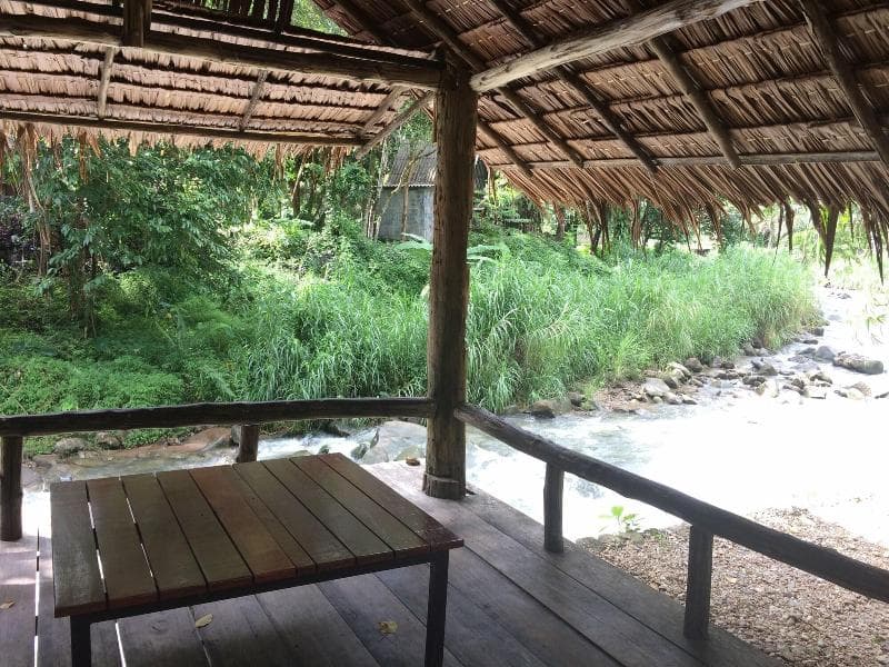 Thip Thara Resort And Adventure Camp 5