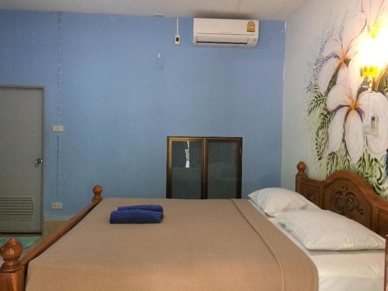 Thip Thara Resort And Adventure Camp 3
